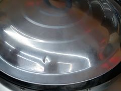 -屯老二农家铁锅炖·行业领军者(梅江店)