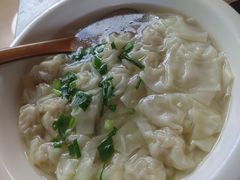 凤尾云吞-崖口云吞(中堡店)