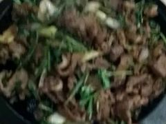 -烤肉宛饭庄(北新桥店)