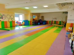 -金博智慧注意力感统训练(望京校区)