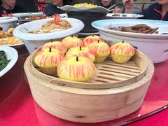 -椿记烧鹅(叠彩店)