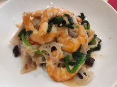 -南山鲜虾面·活鲜小馆·海味大连菜(南山总店)