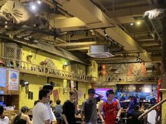 -今邕烧烤(西大店)