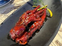 -桂满陇天书(南京德基旗舰店)