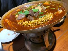 -C31地窖餐厅(黑龙江北路店)