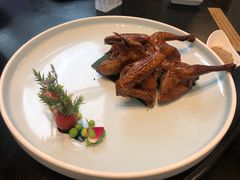 -翠湖宾馆·中餐厅