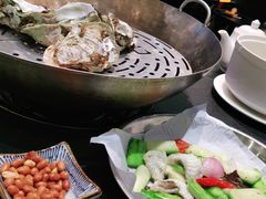 -飞尝蚝·顺德菜·鱼生(顺德总店)