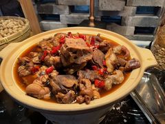 -吉布鲁牛排海鲜自助(龙湖北城天街购物广场店)