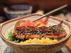 -戏作寿司(观音桥店)