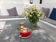 -几静cafe(基湖店)