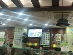 -神仙雪浓汤(明洞店)