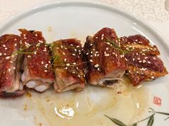 -寻味顺德·南记酒家·传统顺德菜·鱼生(广源路店)