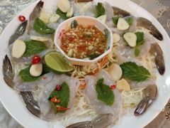 -大螃蟹海鲜餐厅