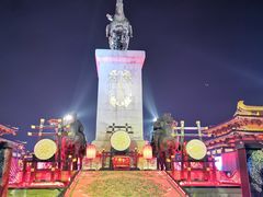 -大唐不夜城贞观广场