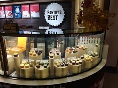 -Pantry's Best派悦坊蛋糕(K11购物艺术中心店)