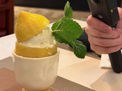 -BONAZZA 意大利餐厅