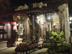 -湘湖大院(越王路店)