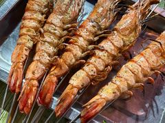 -众想海鲜·烧烤·海肠捞饭·渔家菜(孙家疃店)