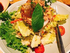 -CHINCHIN 青青·泰国料理(万象食家店)