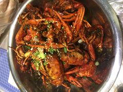 -靓靓蒸虾(中山公园店)