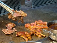 -虎门美思威尔顿酒店(海之光自助餐)