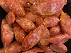 -西昌特色四哥烤肉