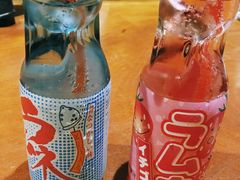 -千代武日本料理(开发区店)