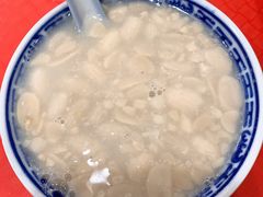 花生汤-没牙伯花生汤店(老药洲店)
