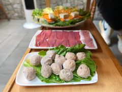 -大理董·董家小厨野生菌火锅(古城旗舰店)