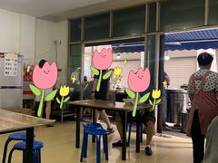 大堂-老字号贾家肉丸糊辣汤(光明巷店)