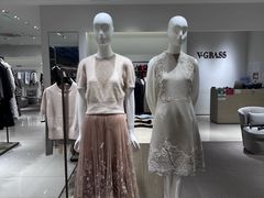 -王府井奥莱临潼小镇(临潼店)