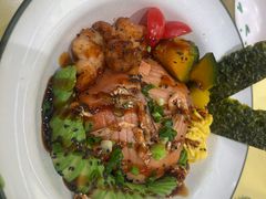 -米仓食堂(皇庭广场店)