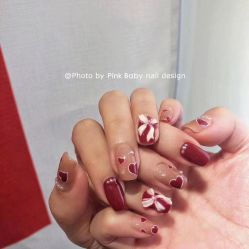 -PinkBaby美甲美睫