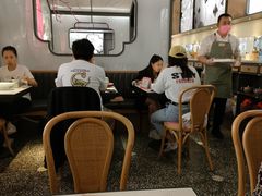大堂-竹外桃花·江南小酒馆(SKP·S店)