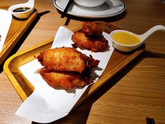 -新太二·鲜料川菜(晶耀前滩店)