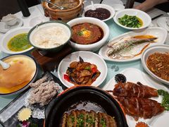 -城北食府(枫林店)