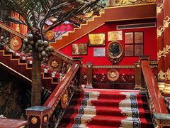 -红色江山(首钢国际大厦店)