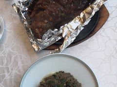 -福来居烤鸭店(天坛二店)