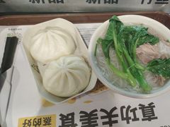 -真功夫(彩田路店)