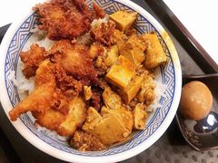-吉野家(东海缤纷天地店)