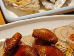 -乔街深夜食堂·小龙虾·高压锅生蚝(杭州总店)