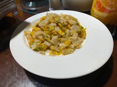 -樊城区沛公餐饮店(挑食拉美步行街店)