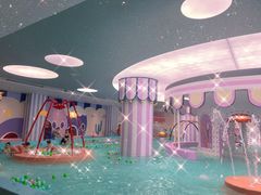 -青水瓦台汤泉(未央店)