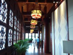 -壮乡楼民俗文化苑(李宁体育园店)