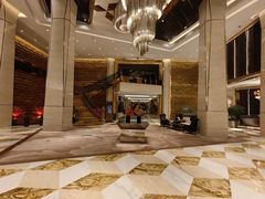 -西安赛瑞喜来登大酒店