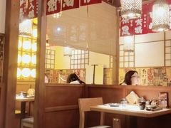 大堂-玉川屋·深夜食堂居酒屋(柳巷店)