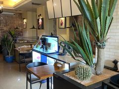 -雅城香慧咖啡馆(常德路店)