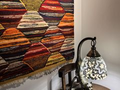 -纳鲁孜·新疆特色餐厅(上海悦荟广场店)