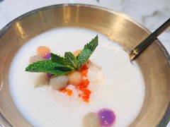 -雀蓝川菜(滨湖万象汇店)