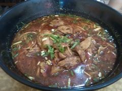 麻辣鸡-小厨面(巨野路店)